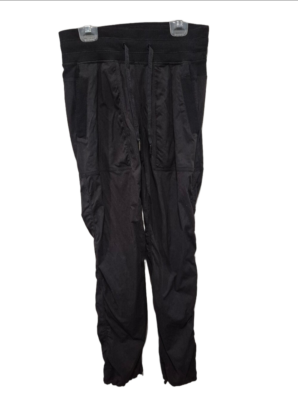 Lululemon Dance Studio Pant III (Regular) *Unlined* Black